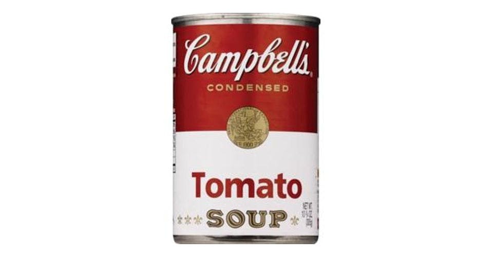 Campbell's Tomato Soup (10.75 oz) from CVS - W Forest Home Ave in Milwaukee, WI