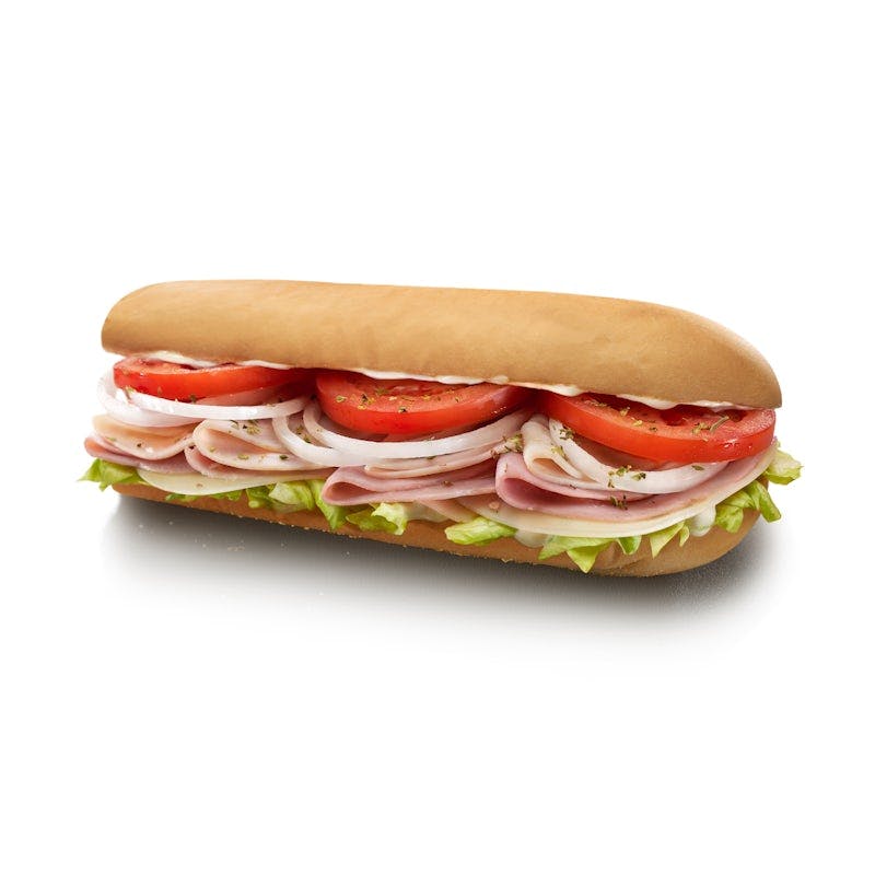 Club from Cousins Subs - Green Bay Ramada Way in Green Bay, WI