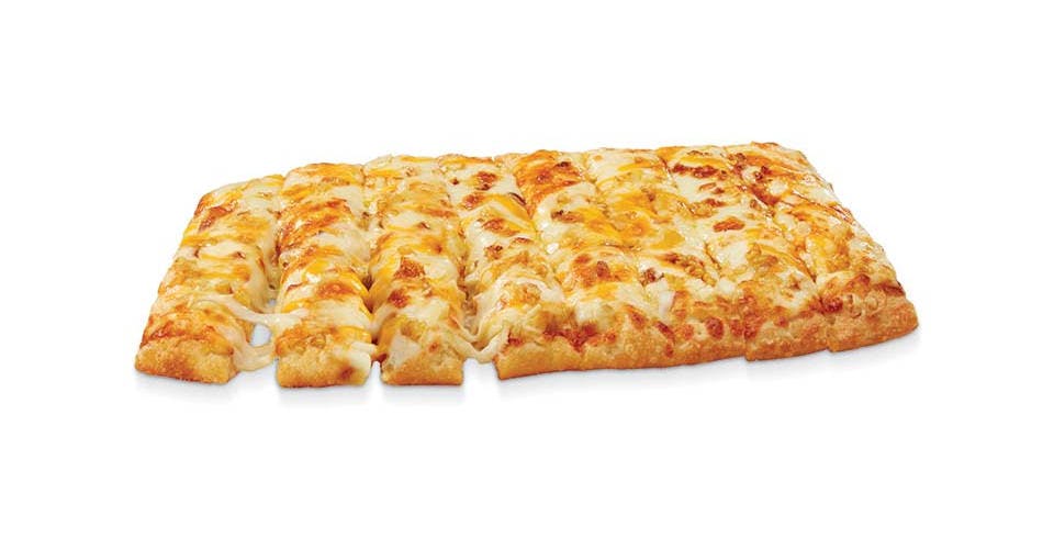 3-Cheese Garlicstix from Toppers Pizza - Green Bay Main Street in Green Bay, WI