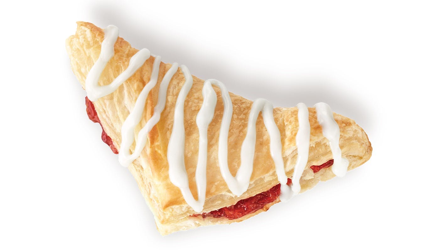 Cherry Turnover from Arby's: Waterloo Kimball Ave in Waterloo, IA