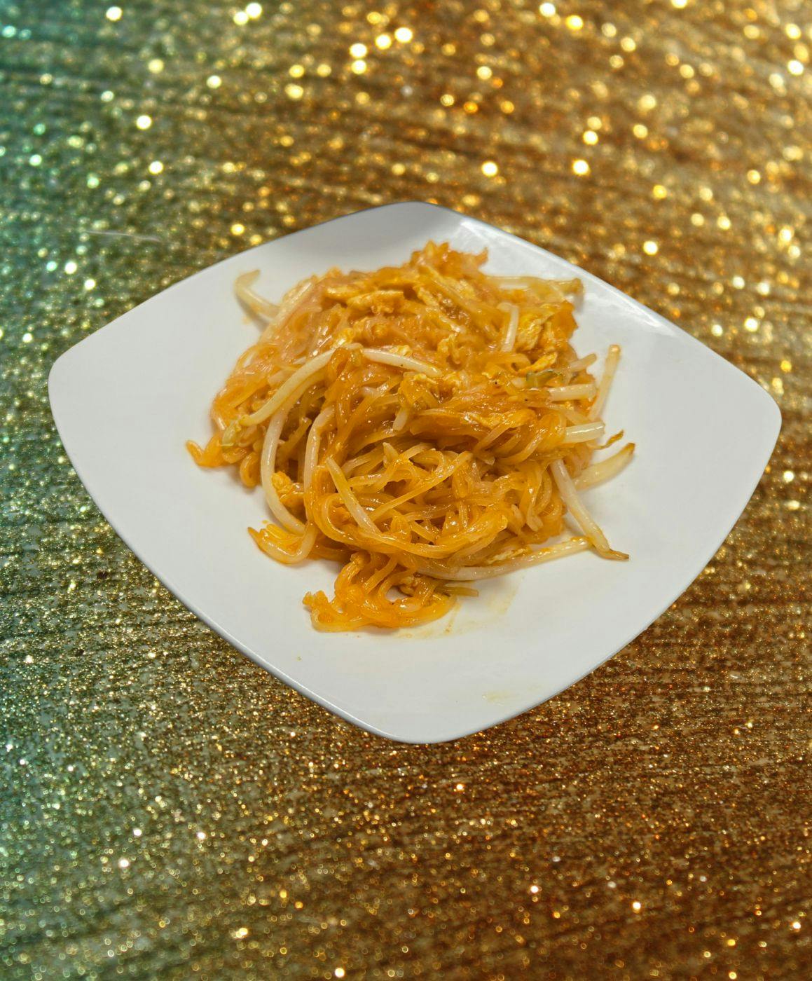 Pad Thai NEW South Thailand from Jai Dee Thai Kitchen - Clinton Hwy in Knoxville, TN