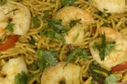 Lo-mein W/shrimp from Taste of the Caribbean 1 - Capitol Heights in Capitol Heights, MD