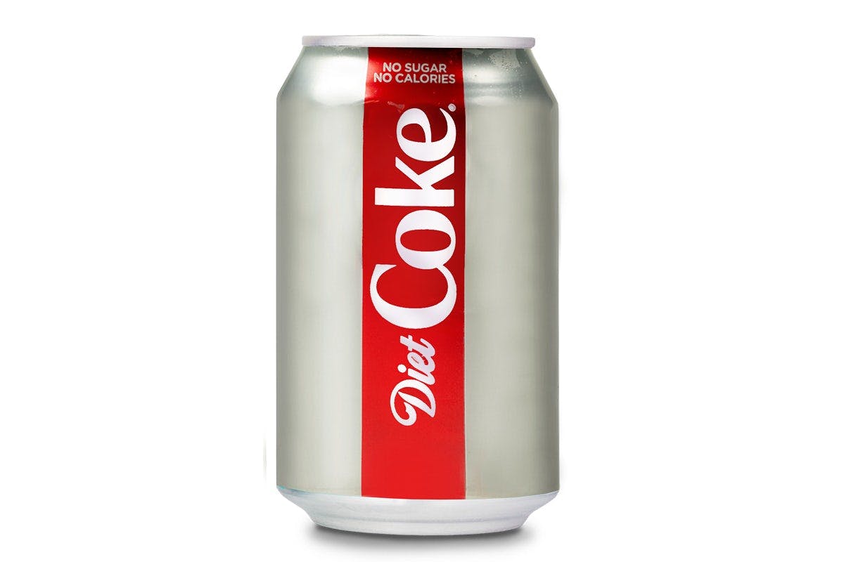 Diet Coke from Creators' Kitchen - Turnpike Rd in Westborough, MA