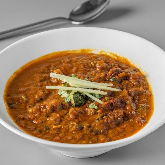 Gongura  from Noor Biryani Indian Grill in Suffern, NY