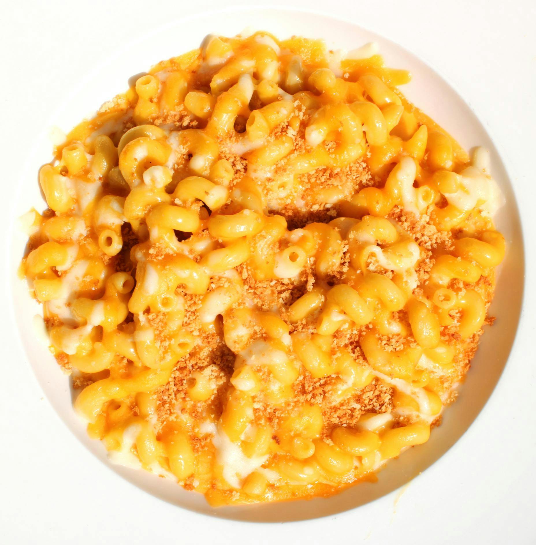 Build Your Own Mac & Cheese from Holidays Pub & Grill in Appleton, WI