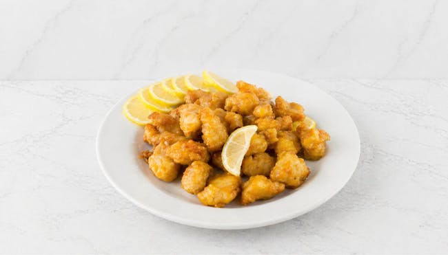 Lemon Chicken from Autumn Court Chinese Restaurant in Phoenix, AZ