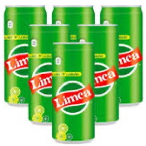 Limca from Noor Biryani Indian Grill in Suffern, NY