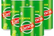 Limca from Noor Biryani Indian Grill in Suffern, NY