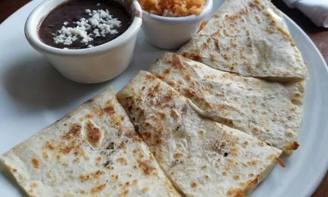 KIDS Quesadilla from Madre - Torrance in Torrance, CA