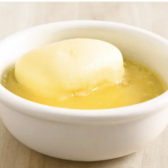 Side of Garlic Butter from Pizza Pizazz in Lakewood, WA
