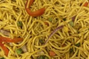 Low-mein veggie from Taste of the Caribbean 1 - Capitol Heights in Capitol Heights, MD