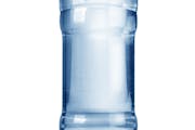 Water from The Fatty Patty - 92nd St (Food Truck) in Milwaukee, WI