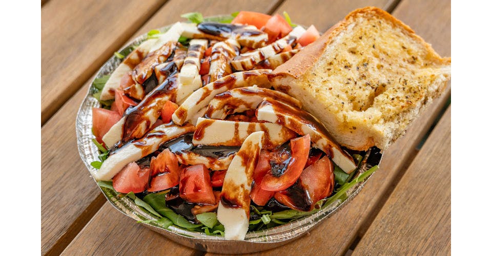 Arugula Salad from Milwaukee Classic Pizza in Milwaukee, WI