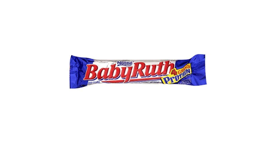 Baby Ruth Original, Regular Size from BP - W Kimberly Ave in Kimberly, WI