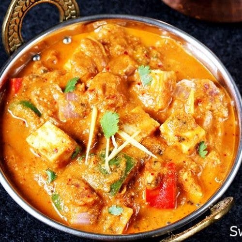 Shahi Paneer from Favorite Indian Restaurant - Hayward in Hayward, CA