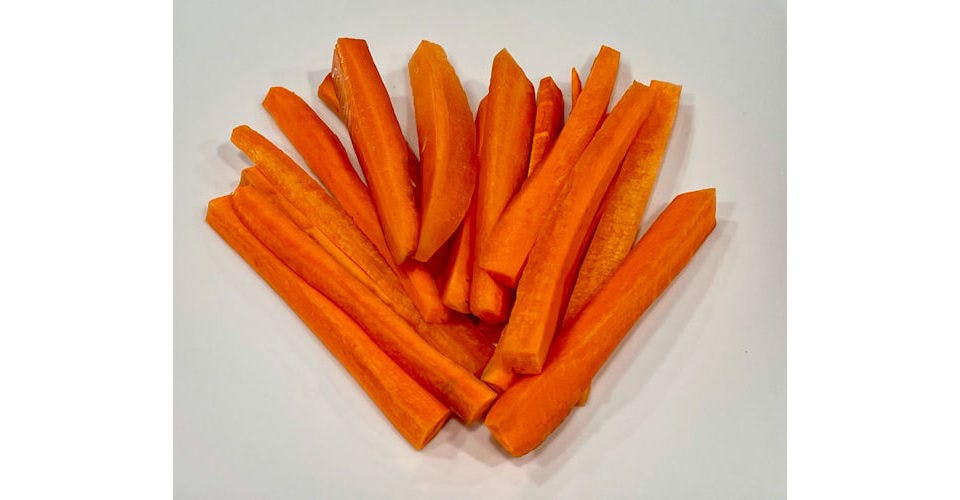 Extra Carrots from Pluck'd by Dirk Flanigan - Allied St in Green Bay, WI