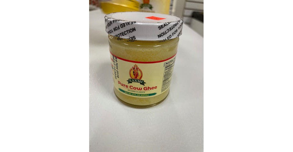 Pur Cow Ghee - 8 fl oz from Maharaja Grocery & Liquor in Madison, WI