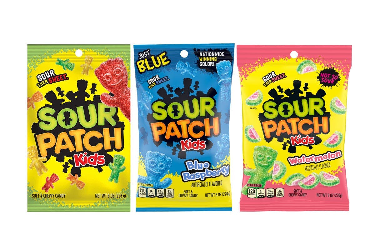 Sour Patch Kids from Kwik Trip - La Crosse Abbey Rd in Onalaska, WI