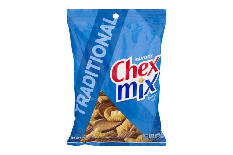 Chex Mix Traditional, 8.75 oz. from BP - E North Ave in Milwaukee, WI