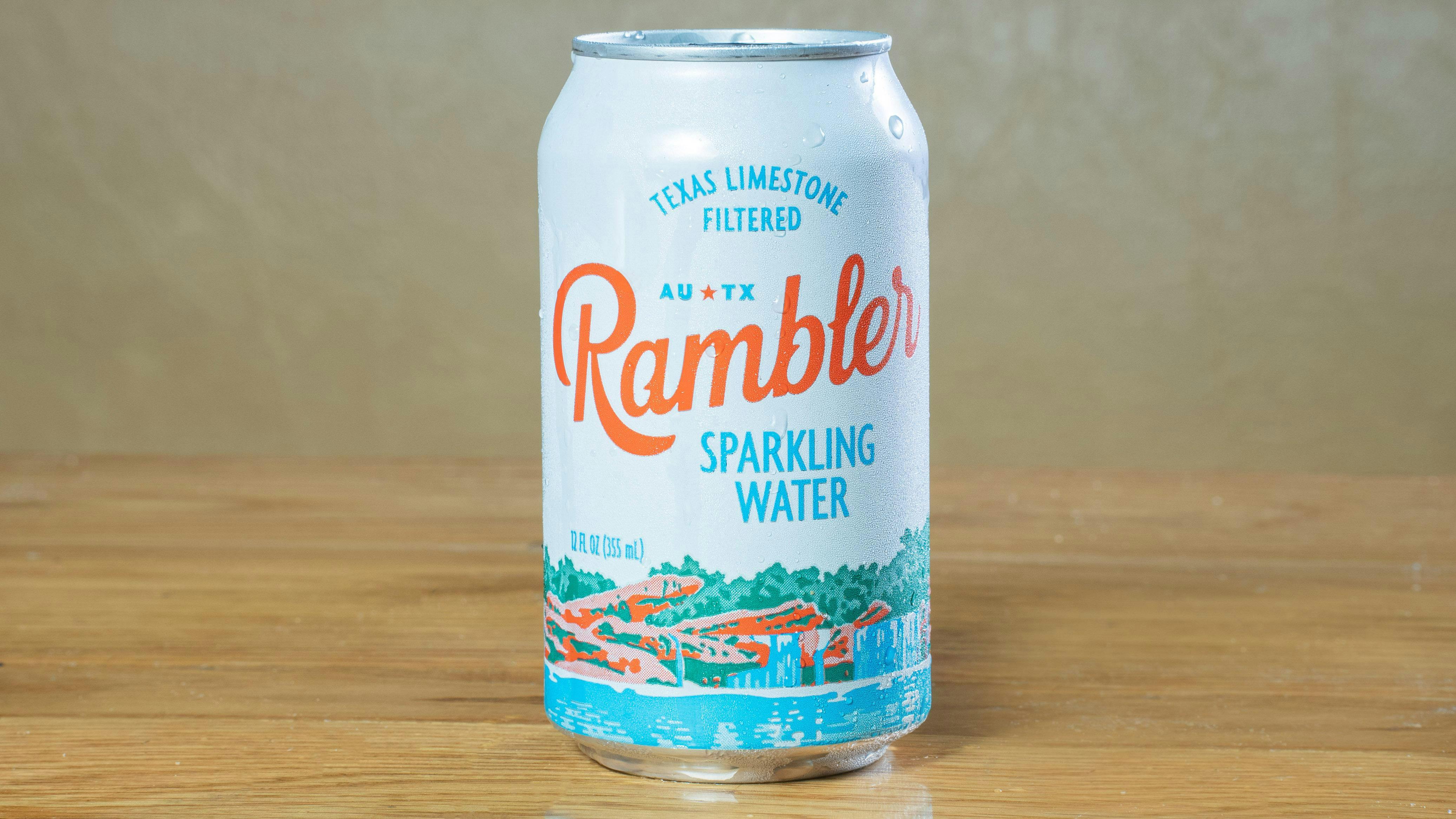 Rambler from Austin Wing Company - East 6th St in Austin, TX