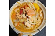 Massaman Curry from Kennesaw Thai in Kennesaw, GA