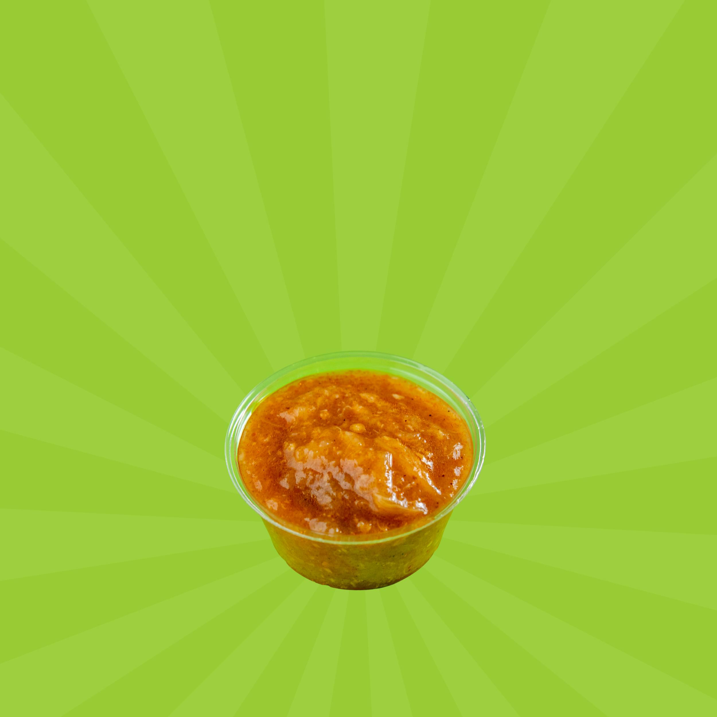 Baigan Bharta from Ambo in New York, NY