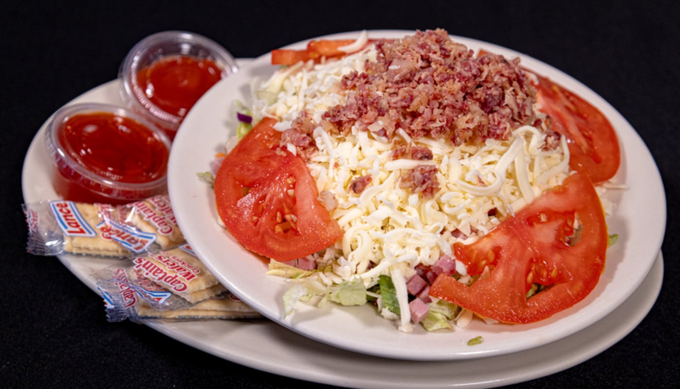 Chef Salad from Giovanni's Pizza - Saron Dr. in Lexington, KY