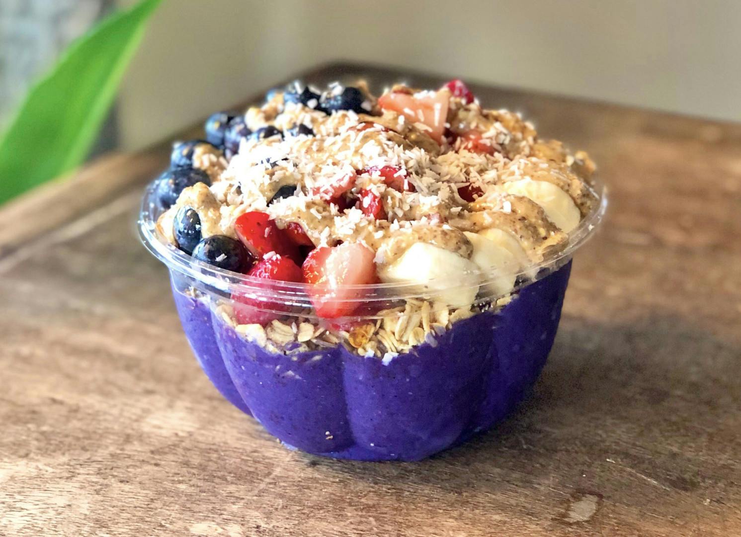 Make Your Own Bowl from Thrive Juice Lab - Laguna Niguel in Laguna Niguel, CA