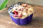 Make Your Own Bowl from Thrive Juice Lab - Costa Mesa in Costa Mesa, CA