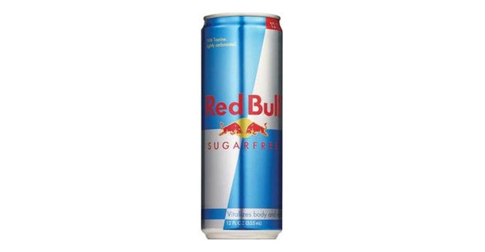 Red Bull Sugar-Free Energy Drink (12 oz) from CVS - W Forest Home Ave in Milwaukee, WI