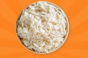 Basmati Rice from Ambo in New York, NY