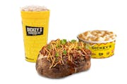 Giant Loaded Chili Baker Combo from Dickey's Barbecue Pit: Nederland (TX-1205) in Nederland, TX
