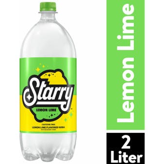 2L Starry from Guido's Pizza & Pasta Saugus in Santa Clarita, CA