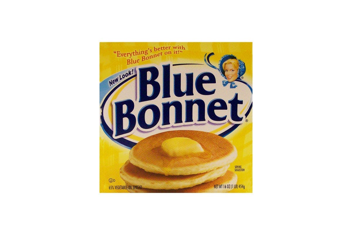 Blue Bonnet Margarine Quarters, 1LB from Kwik Trip - Manitowoc Meadow Ln in Manitowoc, WI