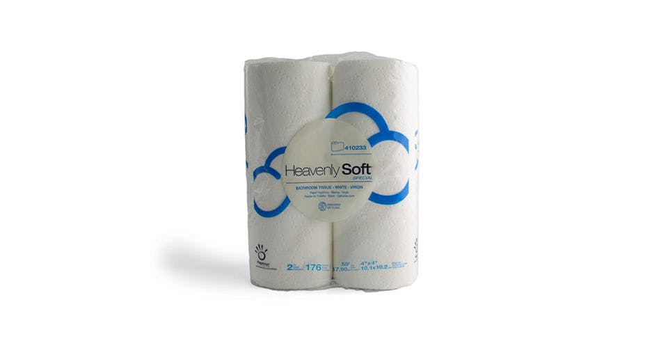 Heavenly Soft Tissue, 4 Count from Kwik Trip - Oshkosh W 9th Ave in Oshkosh, WI