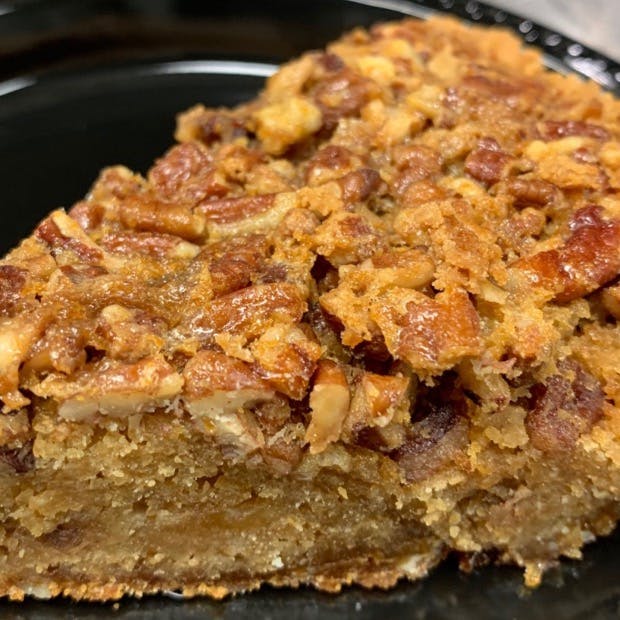 Pecan Pie from Beef Butter BBQ - N Sherman Ave in Madison, WI