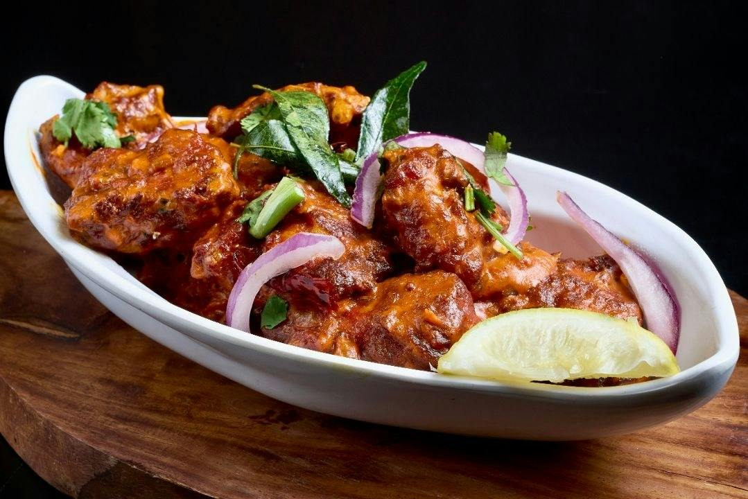 Apollo Fish from Rock N Grill Indian Authentic Cuisine & Bar in Round Rock, TX