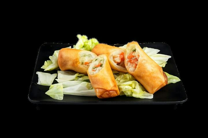 Spring Roll from Nori Sushi & Grill - Fitchburg in Fitchburg, WI