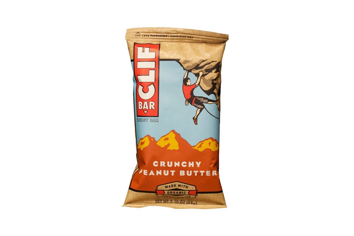 Clif Bar from Kwik Trip - Eau Claire Water St in Eau Claire, WI