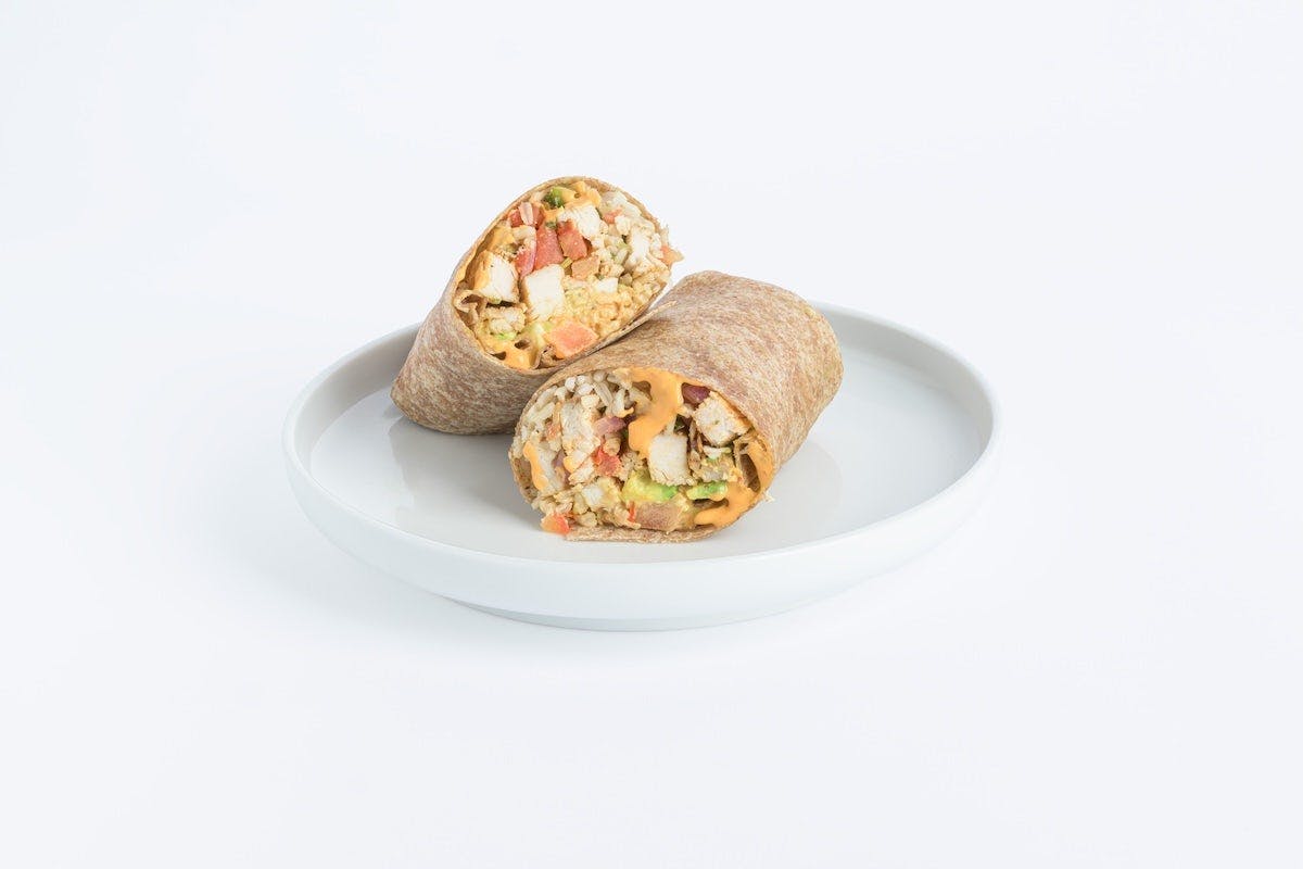 CHIPOTLE CHX from Salad House - Millburn Ave in Millburn, NJ