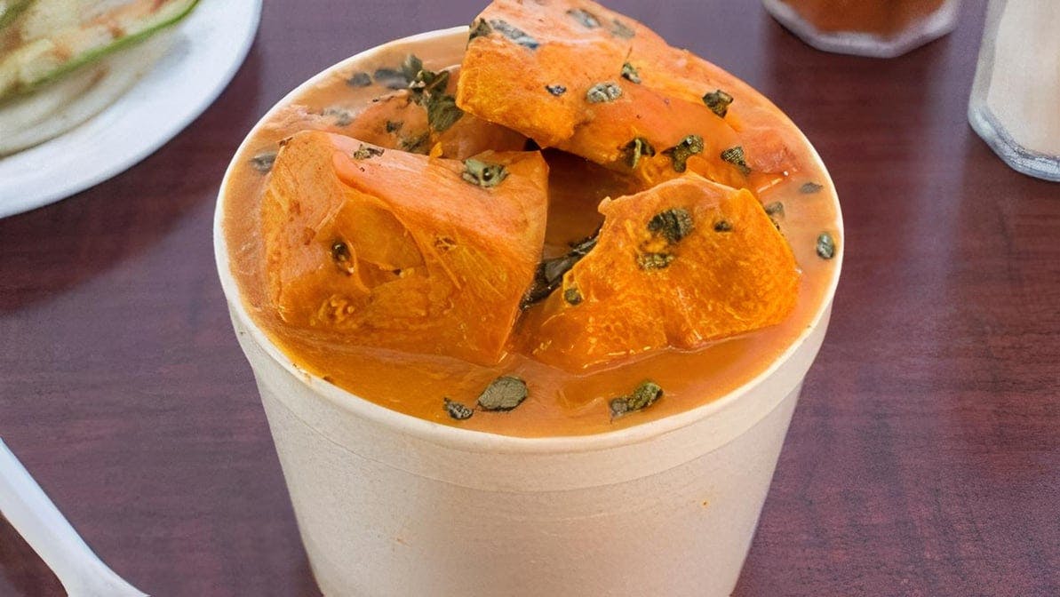 Chicken Tikka Masala from Punjabi Tandoor - San Diego (Morehouse Dr) in San Diego, CA