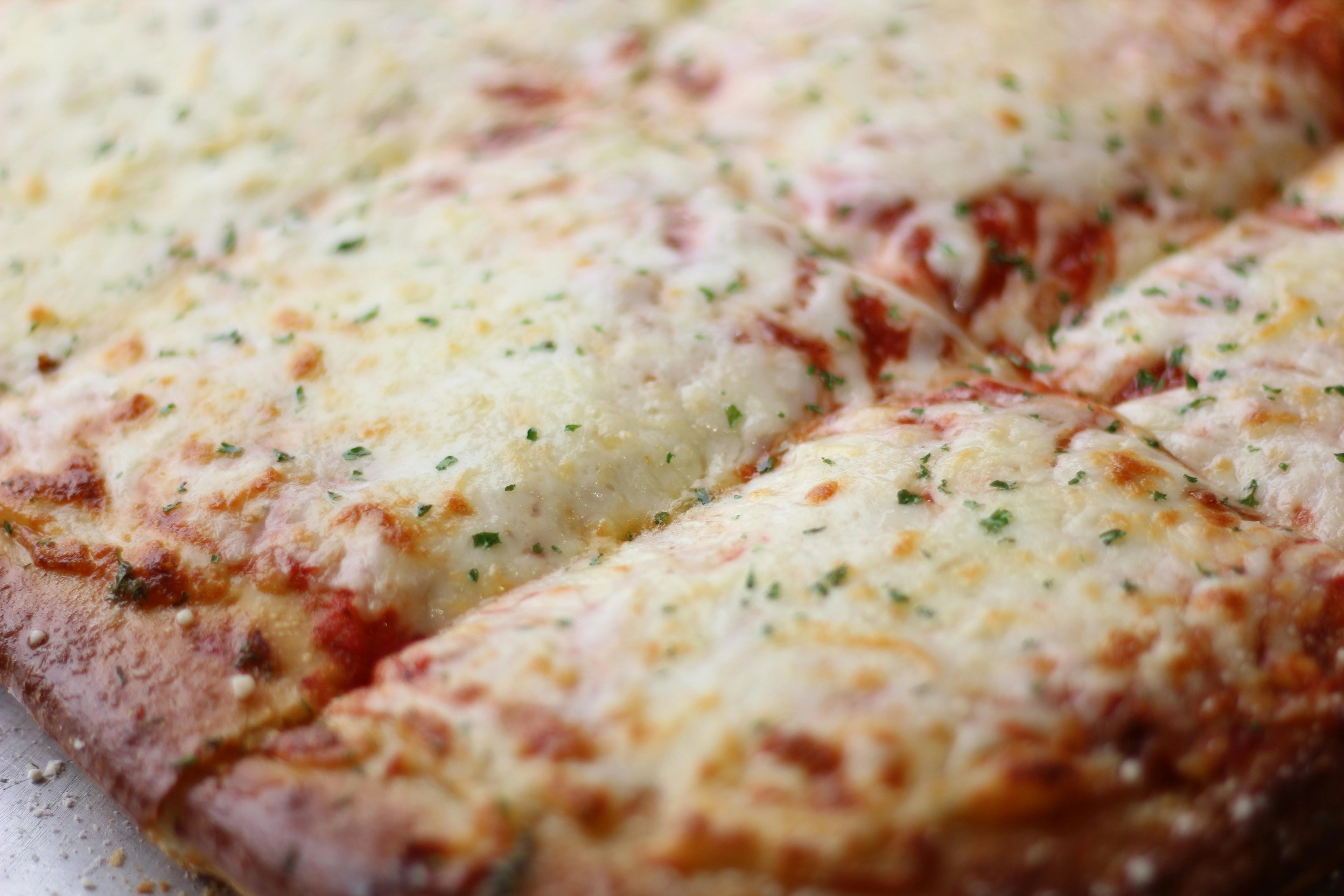 Garlic Bread from Bacci's Pizza & Pasta - Carrollton in Carrollton, TX