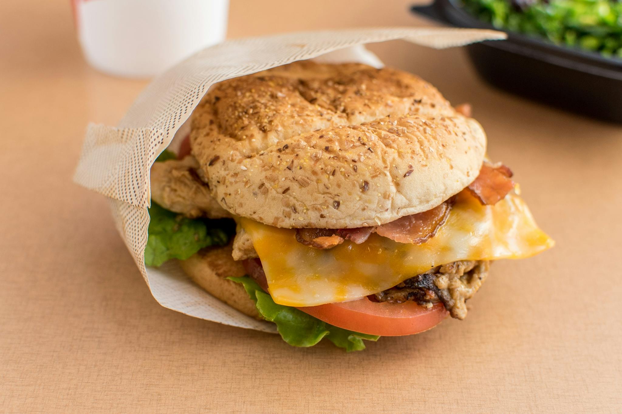 Chick Fil A Kalamazoo Menu & Delivery Portage MI 49002