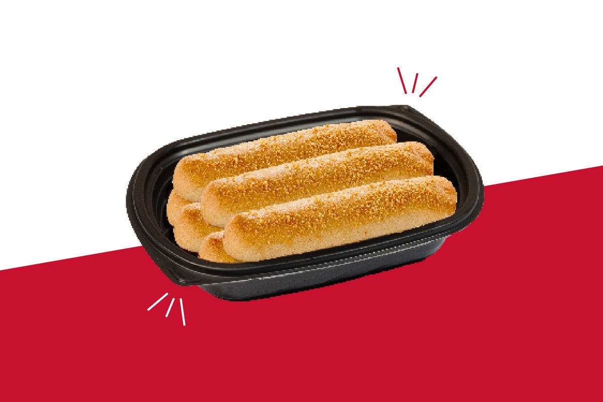 Cheese Filled Breadsticks, Family Size from Kwik Star - 53rd Ave in Bettendorf, IA