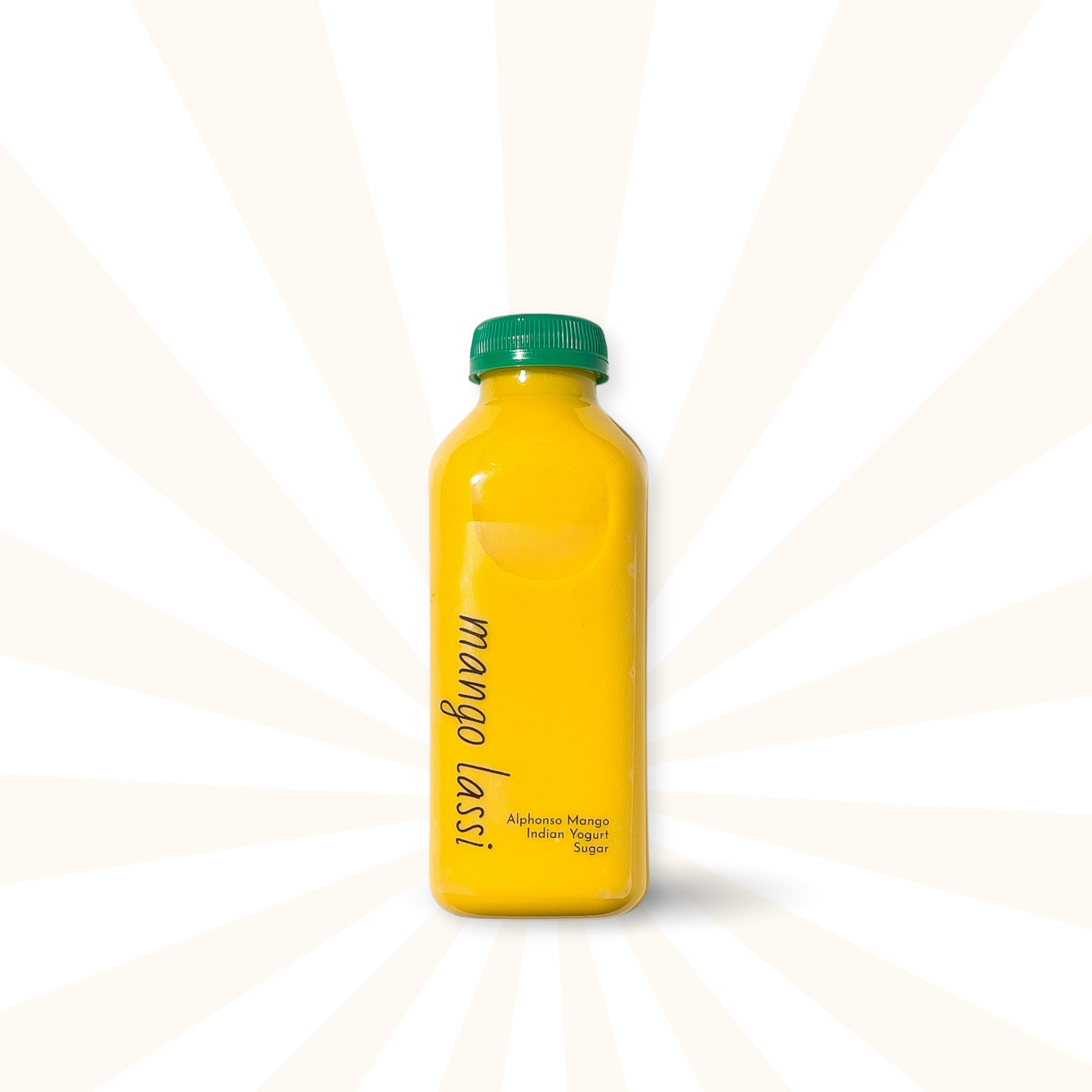 Mango Lassi from Ambo in New York, NY