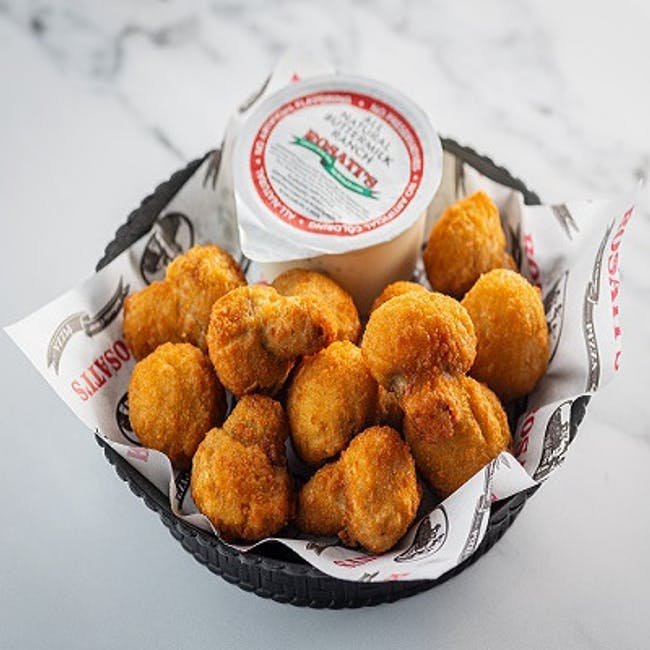 Breaded Mushrooms from Rosati's Pizza - E. Thomas Rd. in Phoenix, AZ