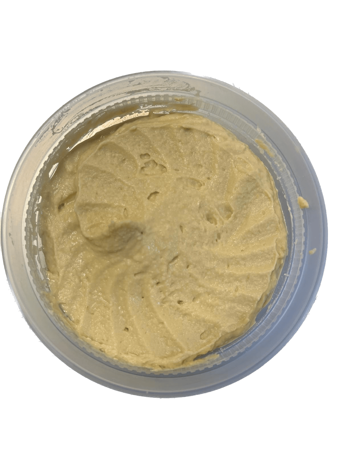 Hummus from Thyme in canton, MA