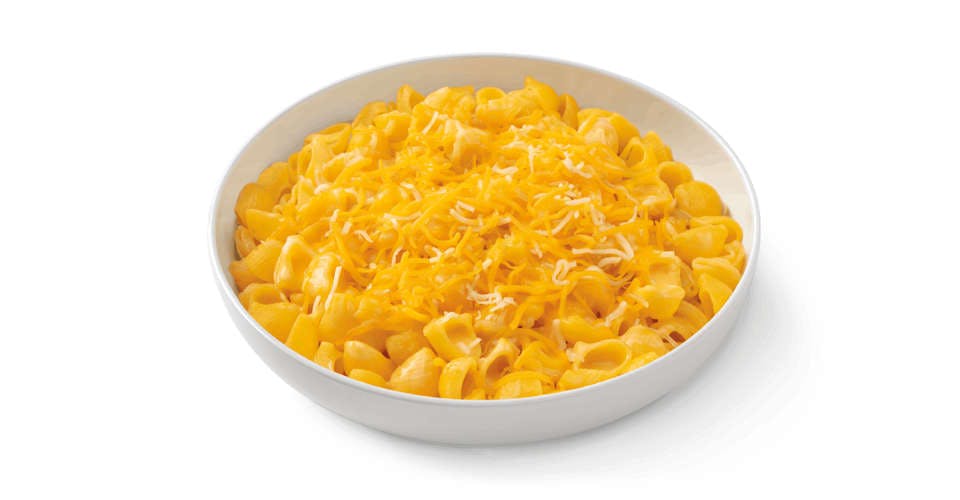 Gluten-Sensitive Pipette Mac from Noodles & Company - Wausau Town Center in Wausau, WI