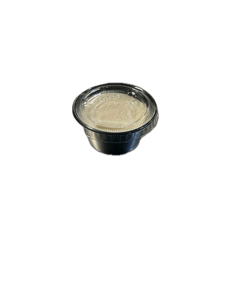 Tahini Sauce (2 oz) Container from Thyme in canton, MA