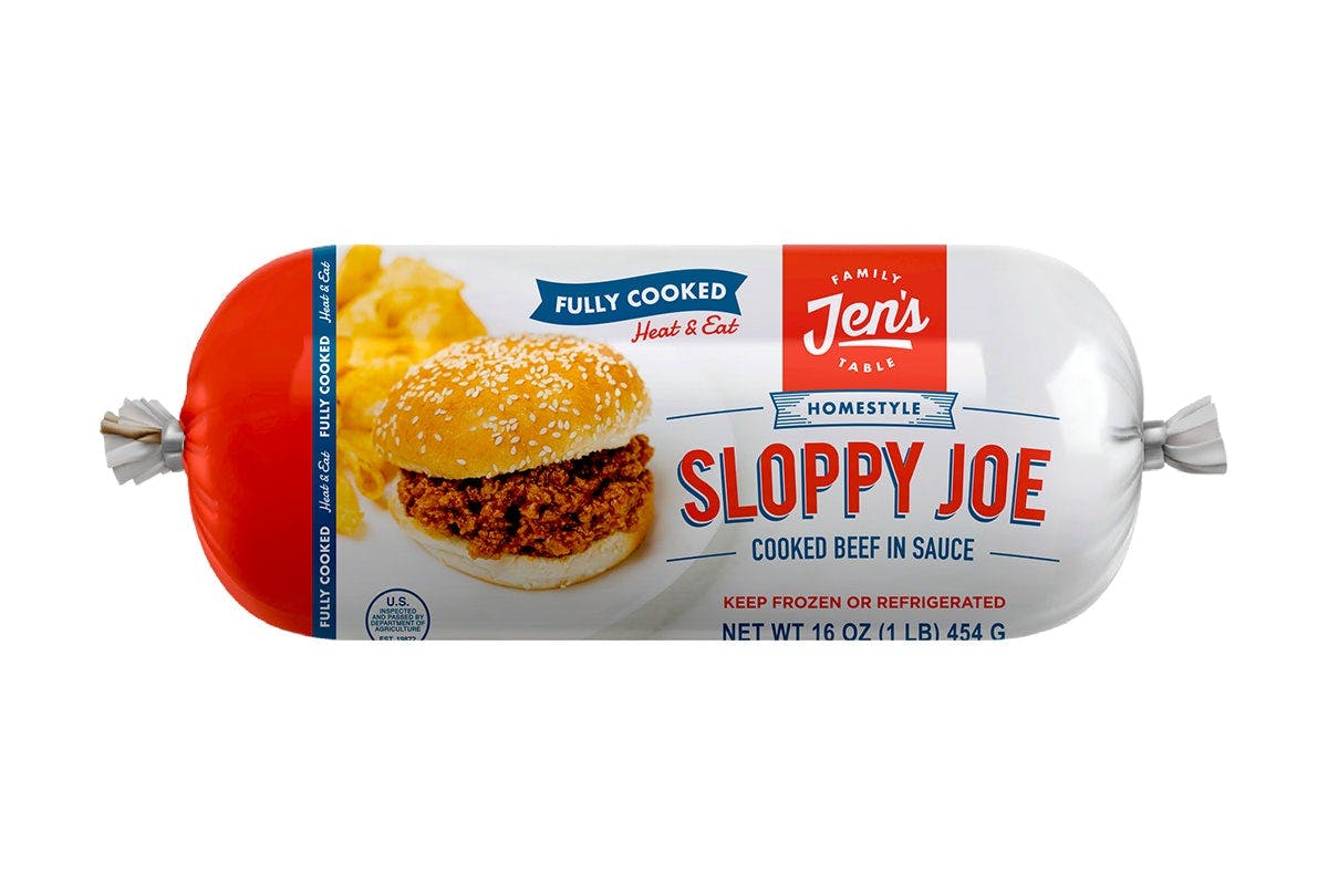 Sloppy Joe, 16OZ from Kwik Trip - N Cedarburg Rd in Mequon, WI
